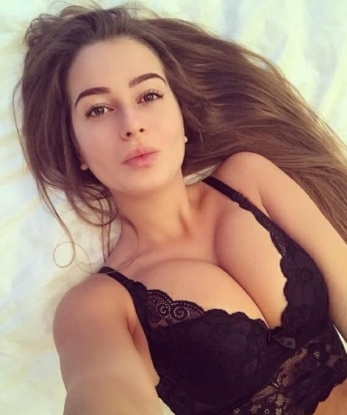 Анкета проститутки Валерия - город Бородино, 24 года, №14424