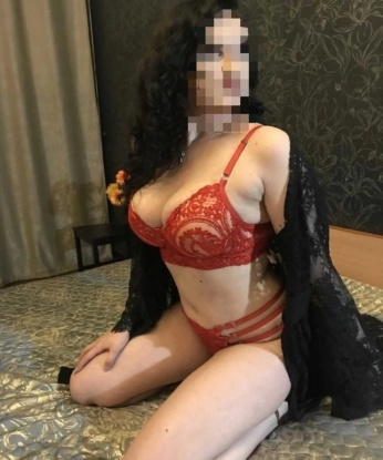 Анкета проститутки Лилия - город Бородино, 22 года, №14782